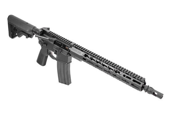 SOLGW Primary Arms Exclusive M476 AR15 rifle in 556